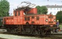 62661  Roco Electric Locomotive Series 1161